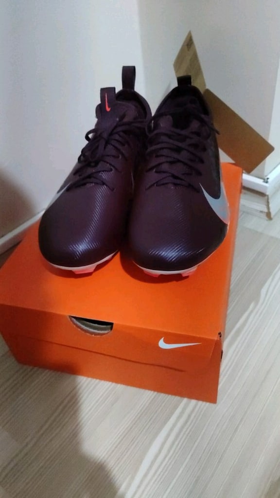 Nike krampon - 3