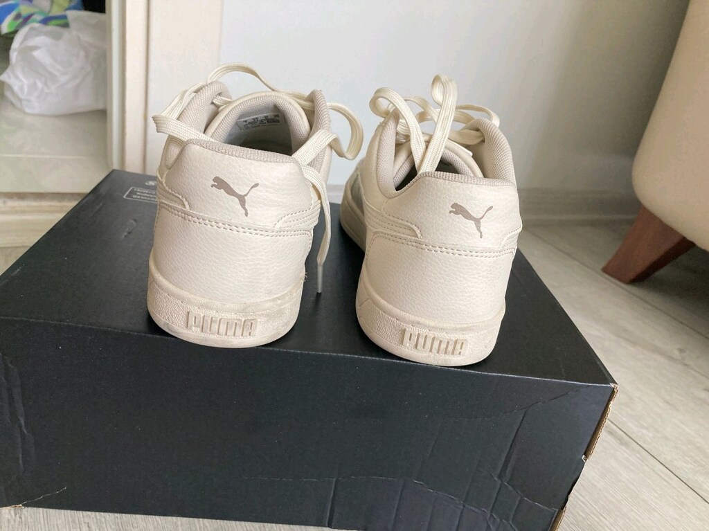 puma ayakkabı orjinal - 4