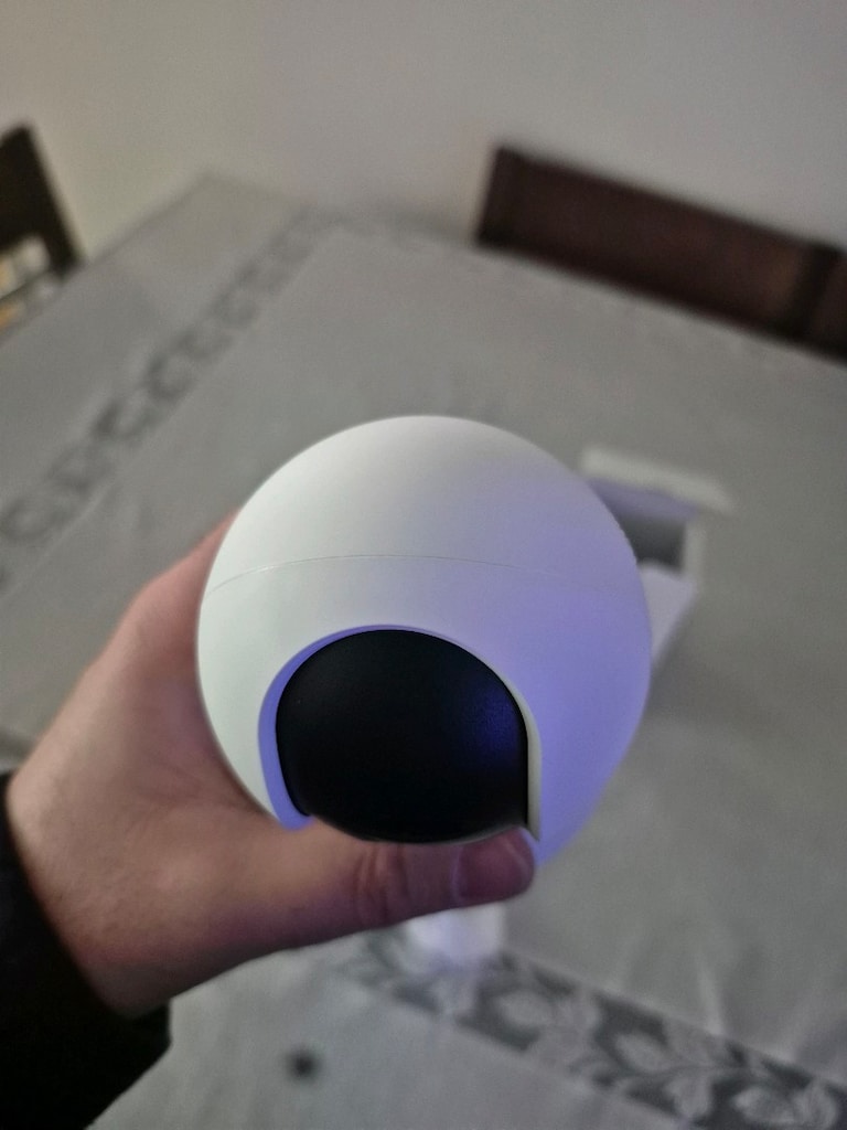 Xiaomi Mi Home Security Camera 360 Ev Güvenlik Kamerası Ip 1080p - 3