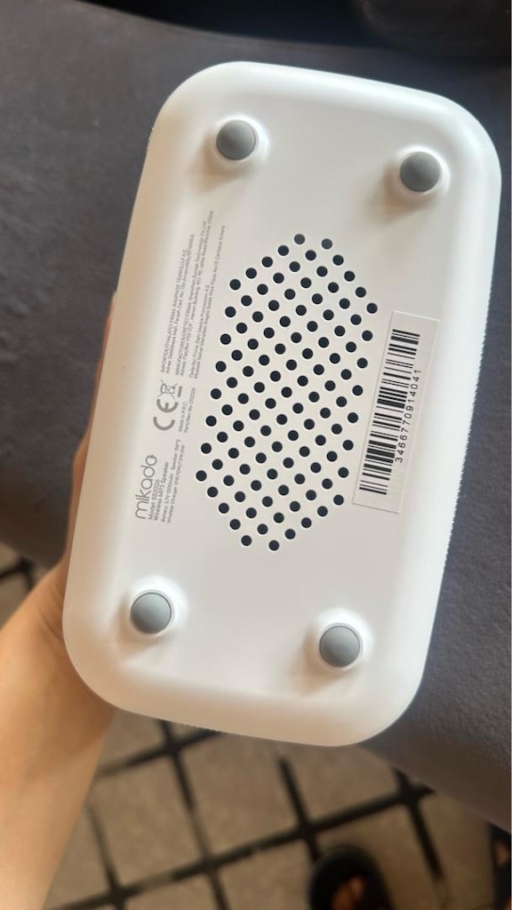 bluetooth hoparlor , radyo - 3