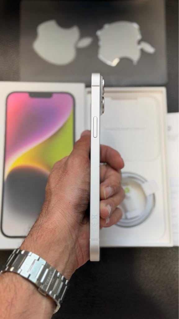 İphone 14 Plus - 8