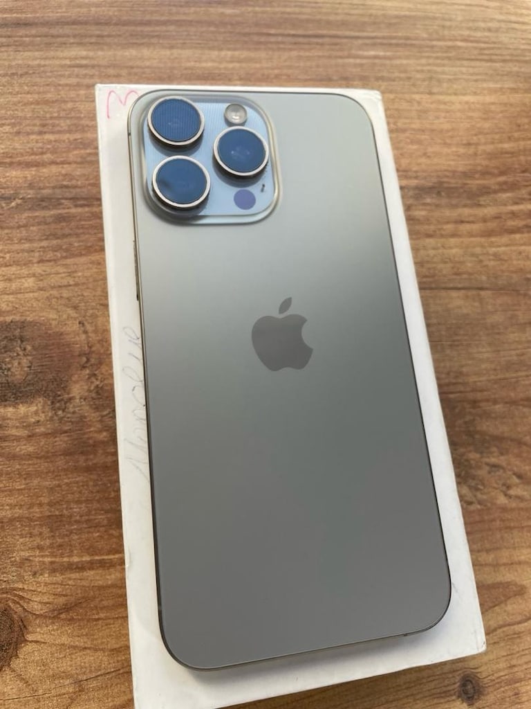 İPHONE 16 PRO MAX 256 GB PİL 88 TR - 3