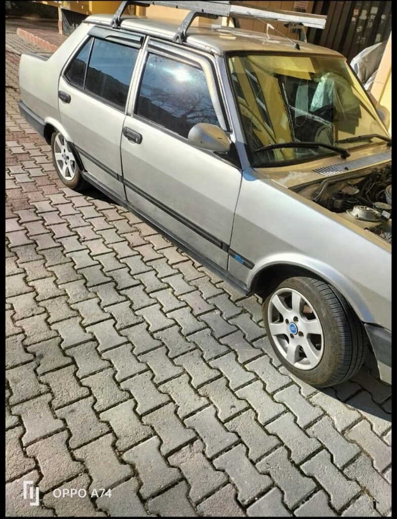 Sahibinden 2001 Şahin - 15