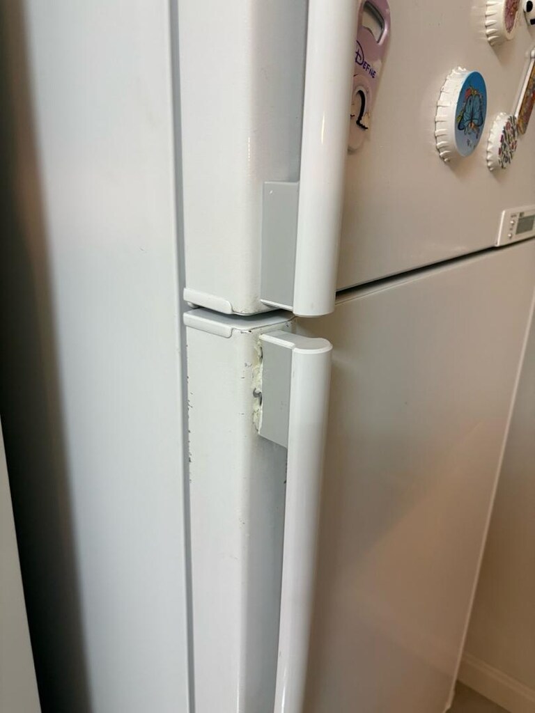 Samsung buzdolabı - 2