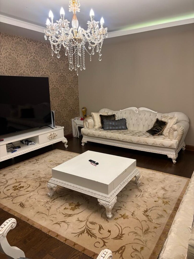 salon için akımı - 4