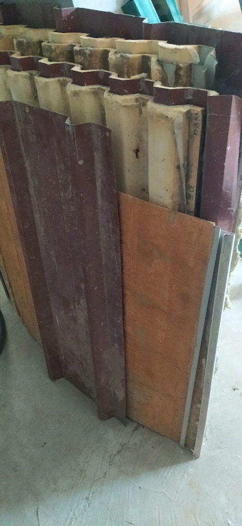 tek kat panel ve sac - 2