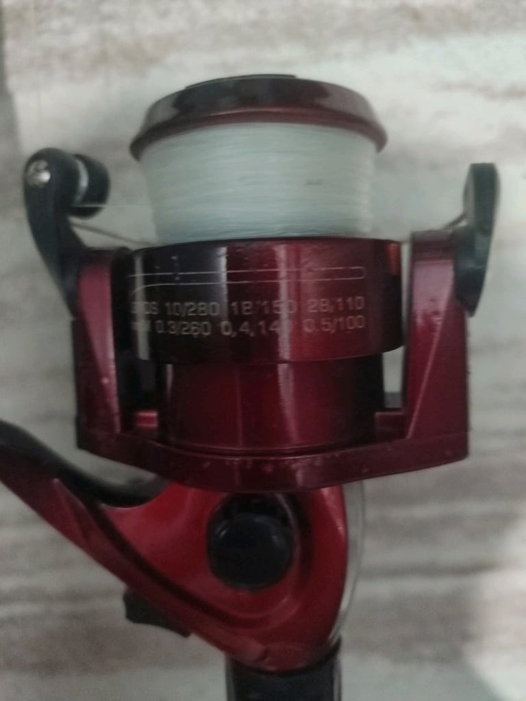 450 teleskobik olta takimı - 7
