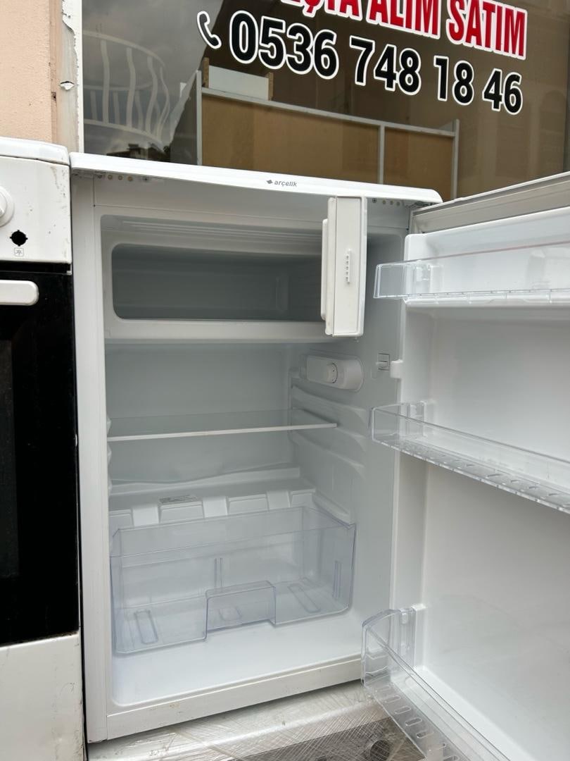 arçelik mini buzdolabı - 2