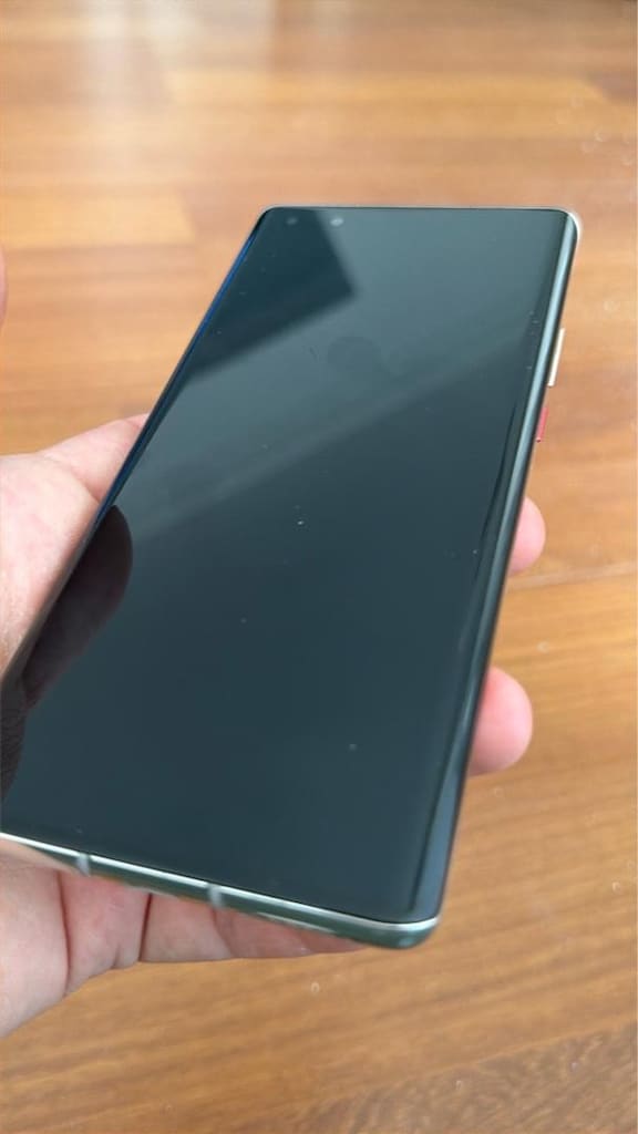 HUAWEİ MATE 40PRO TÜRKİYEDEN ALINMIŞ - 4