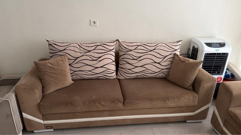 koltuk takımı - 2