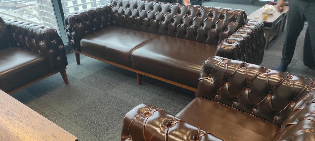 OFİS BÜRO MASA TAKIMI - 20