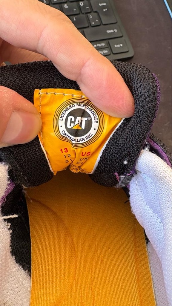 CAT orijinal 31 no - 7