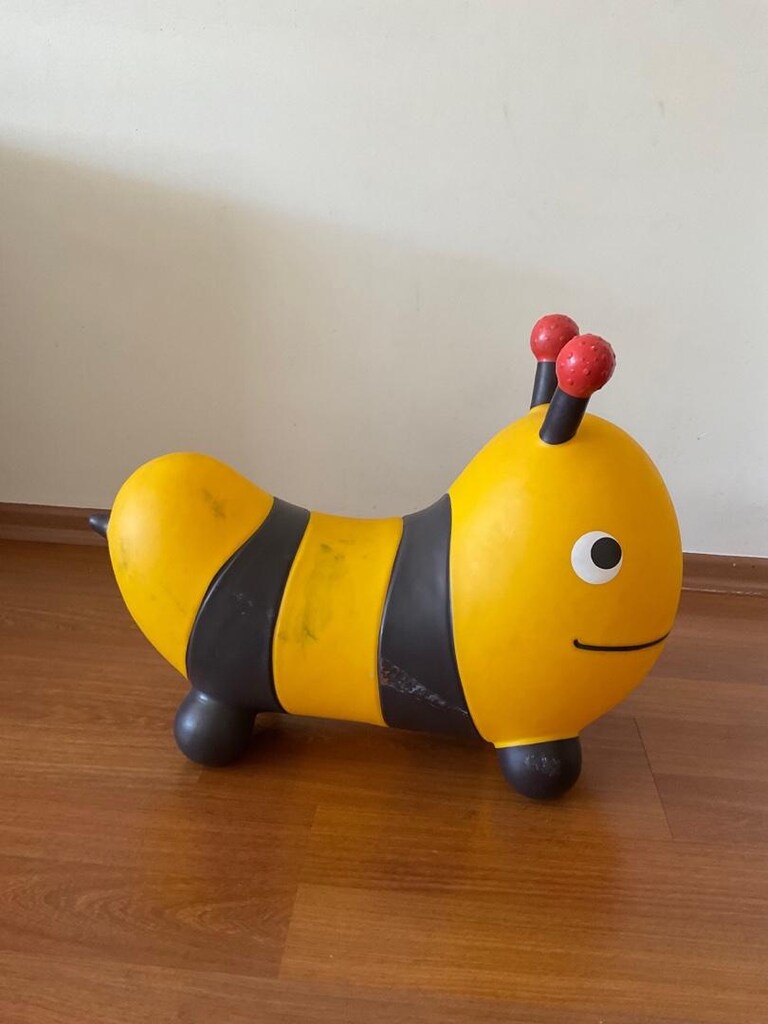btoys zıplayan arı - 4