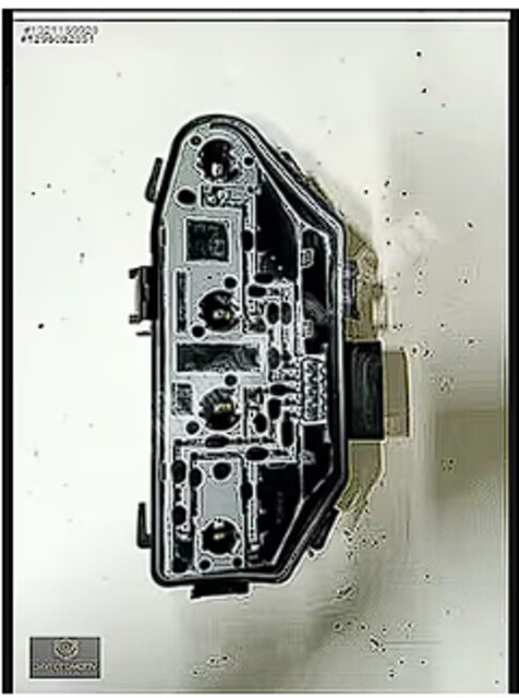 Transporter T5 sol stop duyu