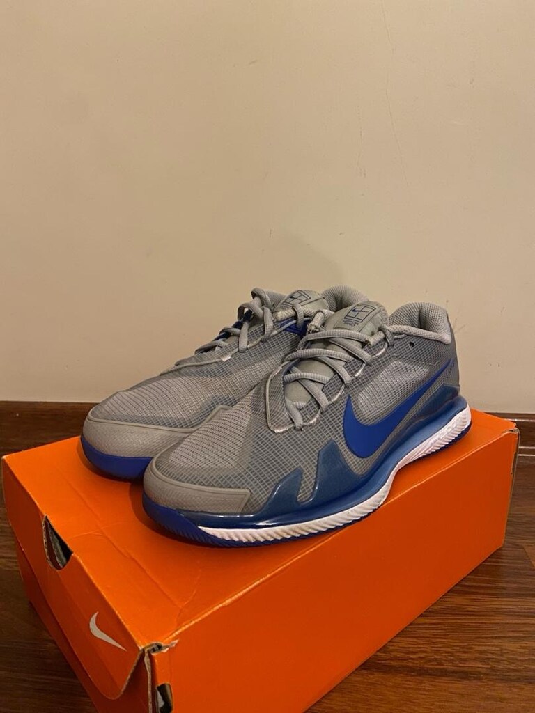 Nike zoom vapor pro tenis ayakkabısı - 2