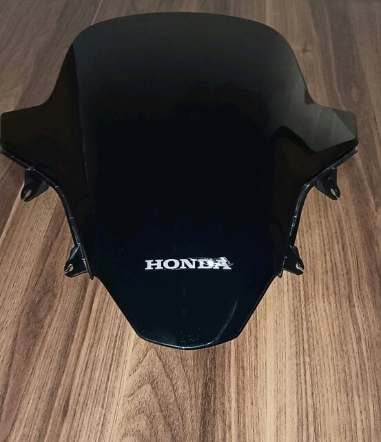 Honda Pcx Ön cam (orjinal)