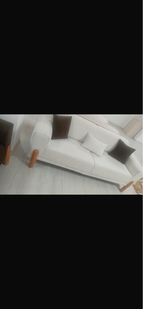 KOLTUK TAKIMI - 8
