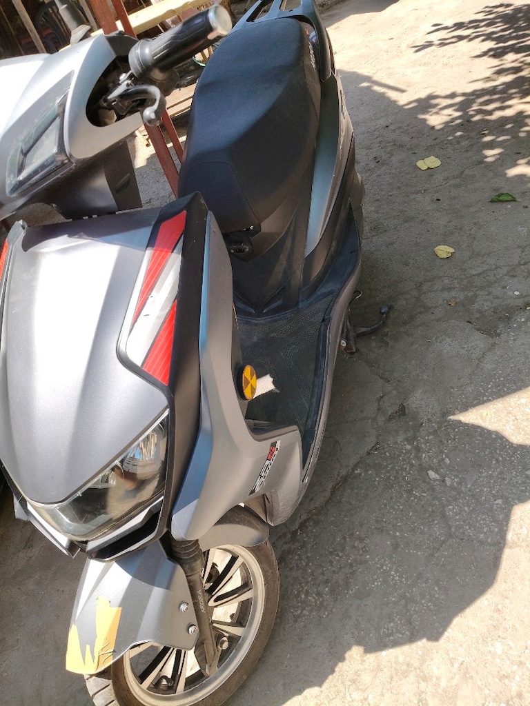 arora zr5 elkt 70 km hız menzil - 2