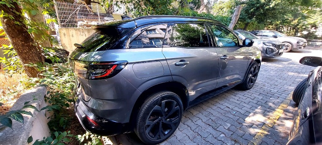 Renault Austral Techno Esprit Alpine FUL PAKET-GARANTİ DEVAM-22500Km - 19