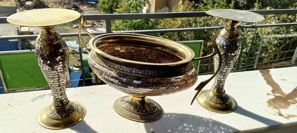 Gondol takımı şık - 3