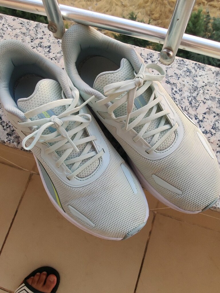 Puma Spor Ayakkabı - 7
