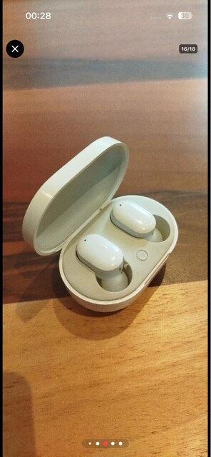 REDMİ BLUTOOTH KULAKLIK