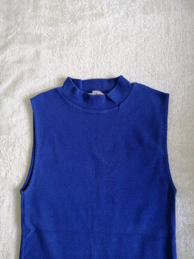 Kolsuz bluz - 2