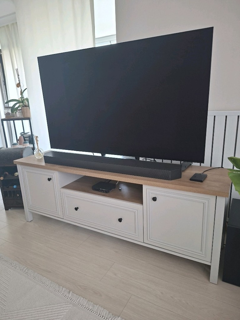 Kelebek Mobilya Martha TV Ünitesi - 2