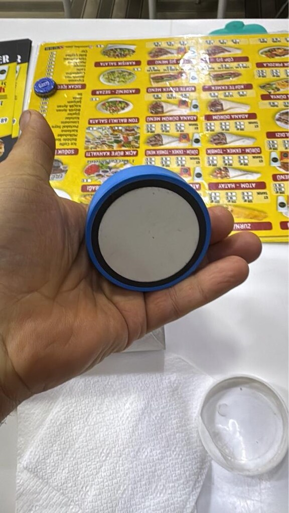 SICK ULTRASONİC SENSÖR - 6