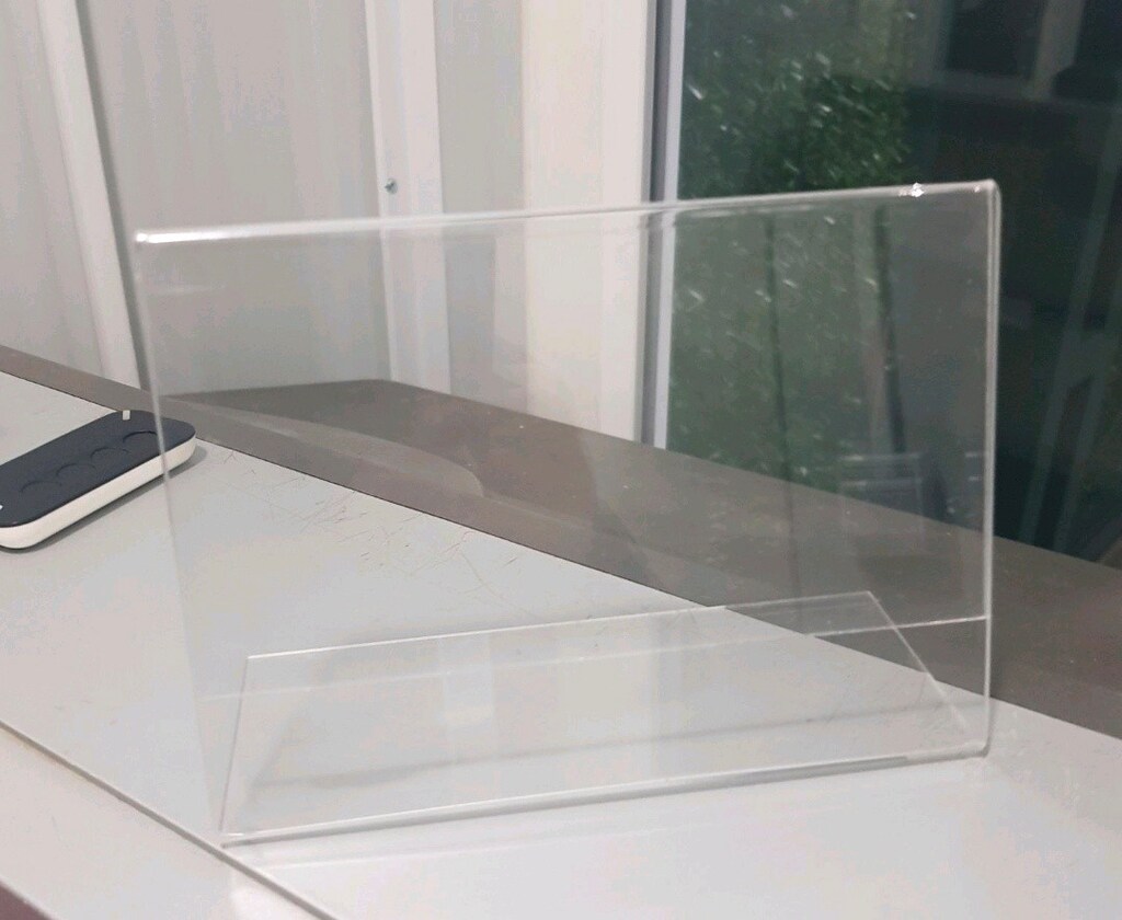 STAND ÜRÜN STANDI FİYAT STANDI - 3
