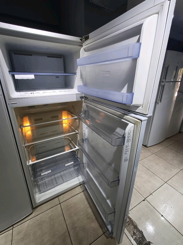 Beko yeni nesil LED aydınlatmalı buzdolabı - 2