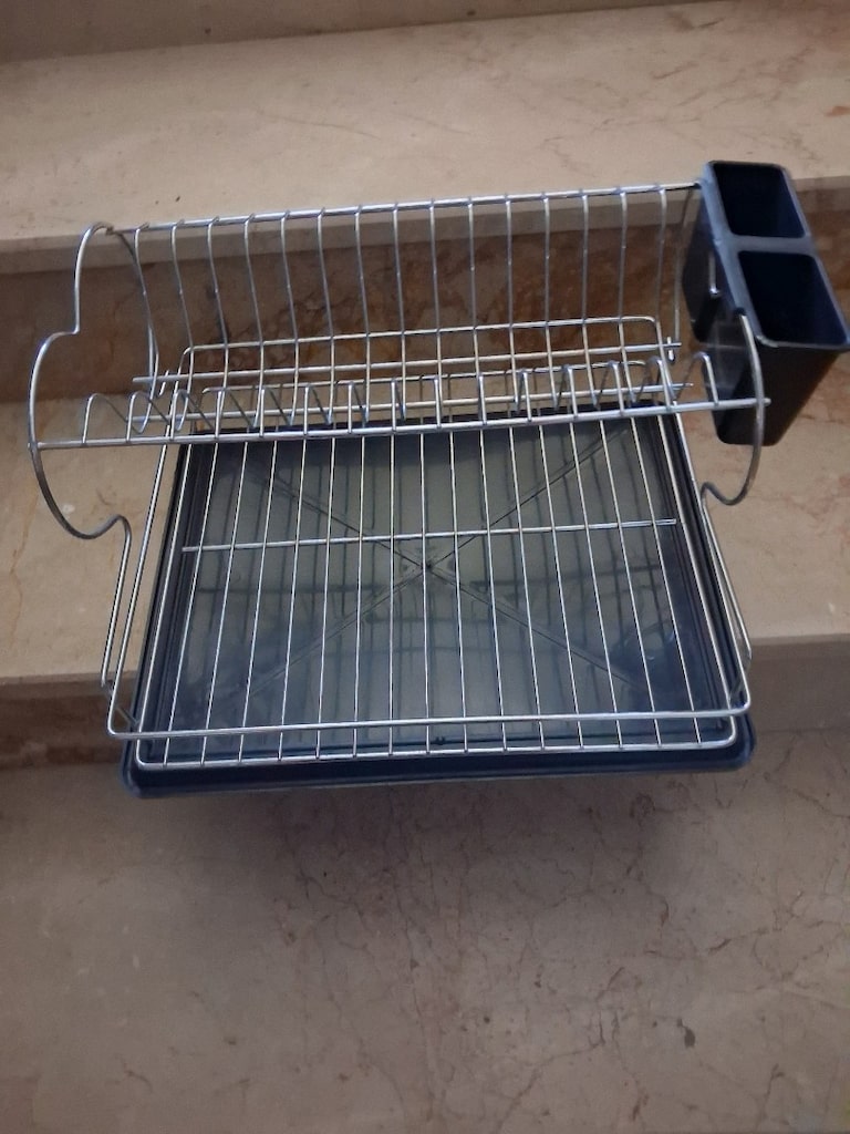 metal az kullanılmış bulaşıklık çeliği kaliteli - 3