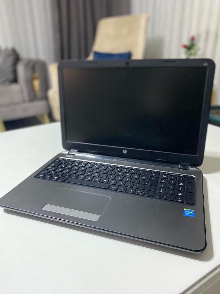256GB SSD’li ÇANTA HEDİYELİ HP MARKA LAPTOP - 14