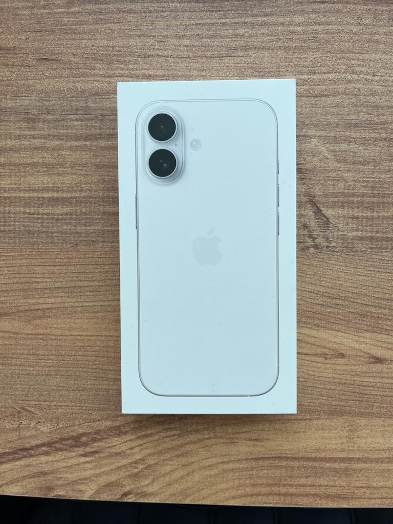 İphone 17