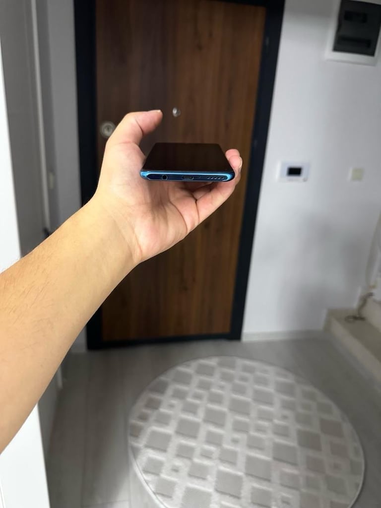 AÇIKLAMAYA BAKINIZ HUAWEİ P30 LİTE 64 GB TELEFON - 5