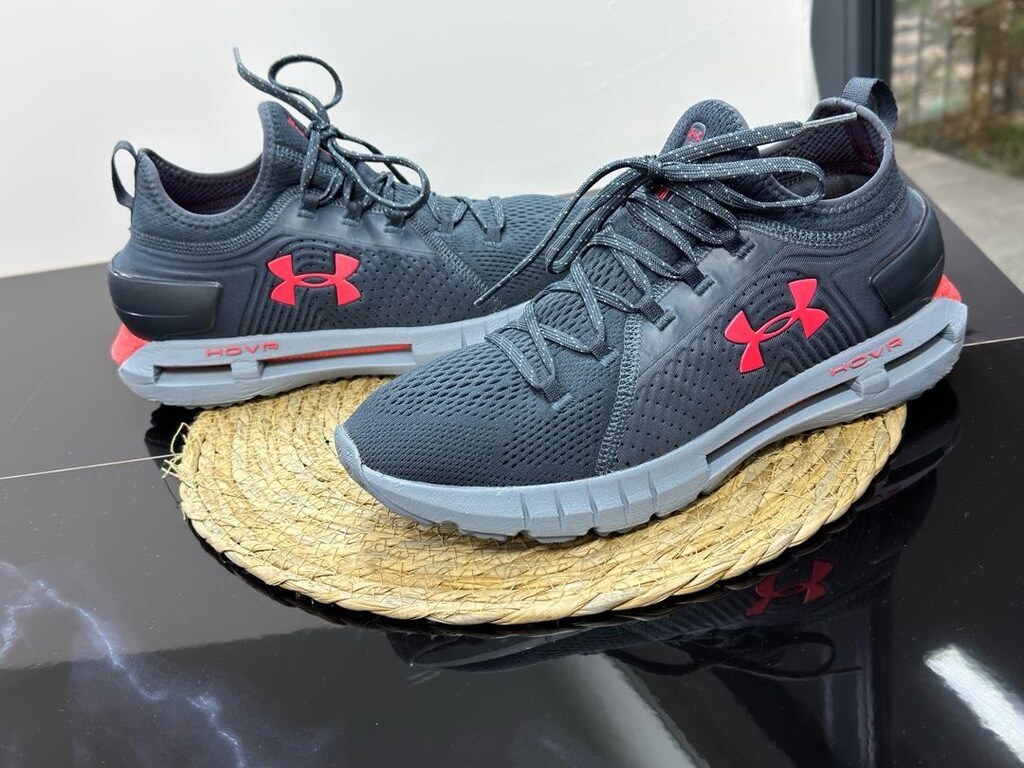 Orijinal UNDER ARMOUR 43 numara - 8