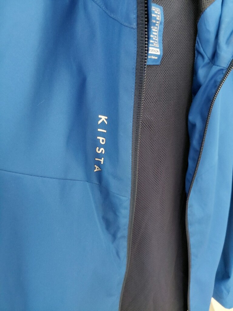 kipsta yağmurluk - 2