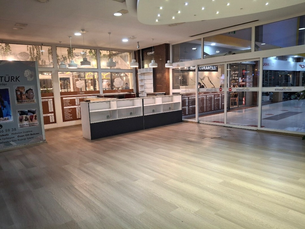 istanbul outlet park avm stand - 2