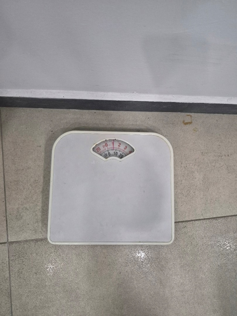pilsiz tartı sorunsuz - 2