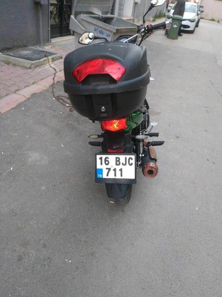 Arora ar06 - 6