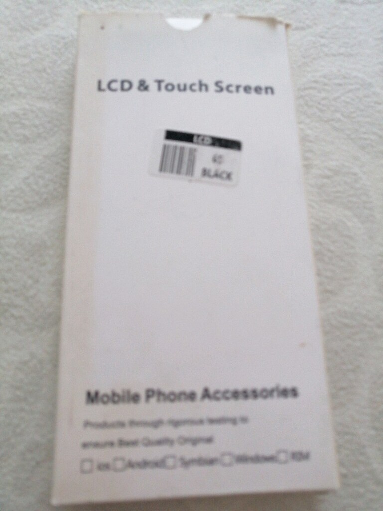 iphone 6S ekrani sıfır hiç takılmadı - 4