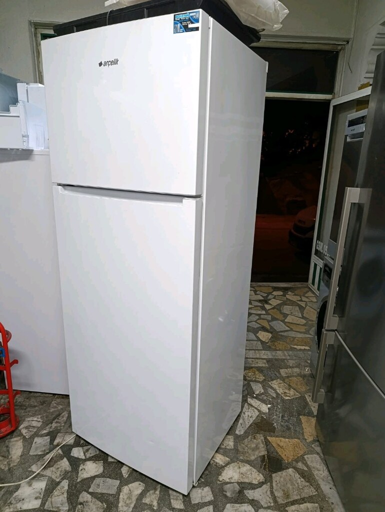 Arçelik Buzdolabı - 6