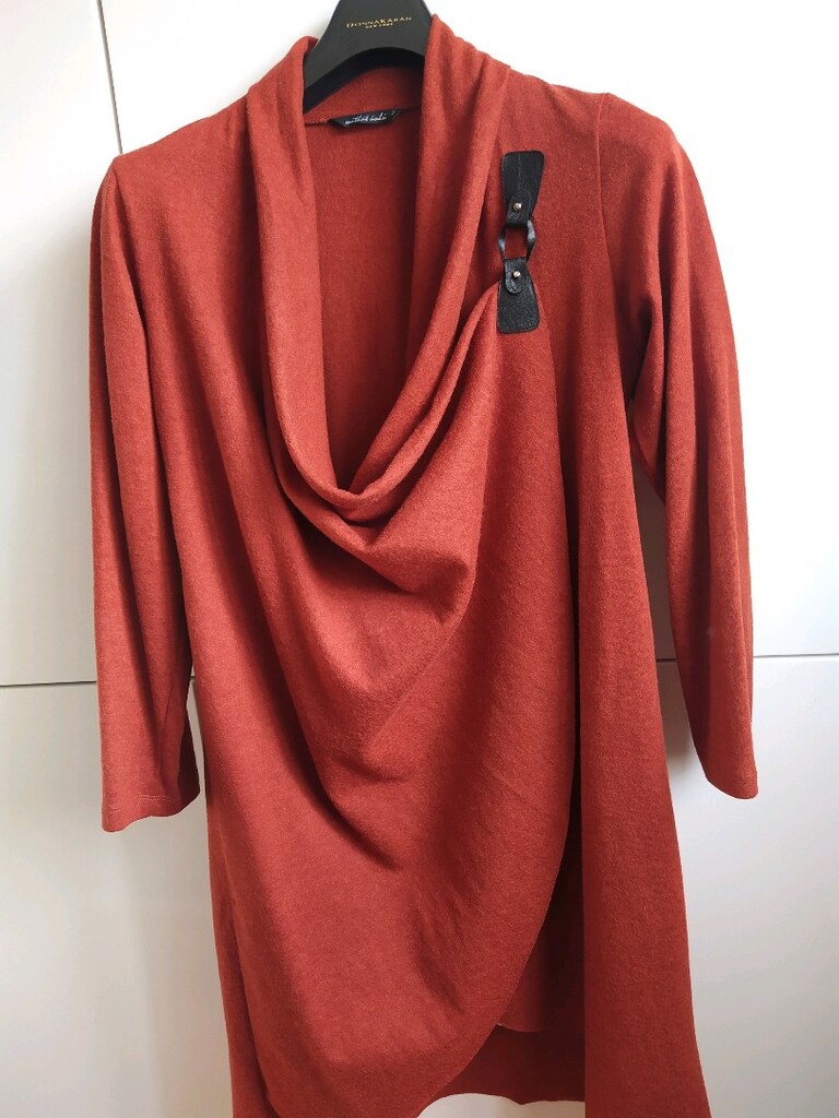 Bayan hırka