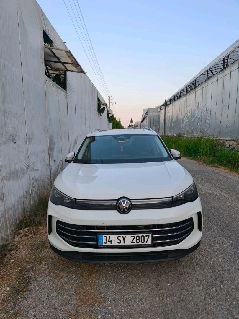 tertemiz araba - 12