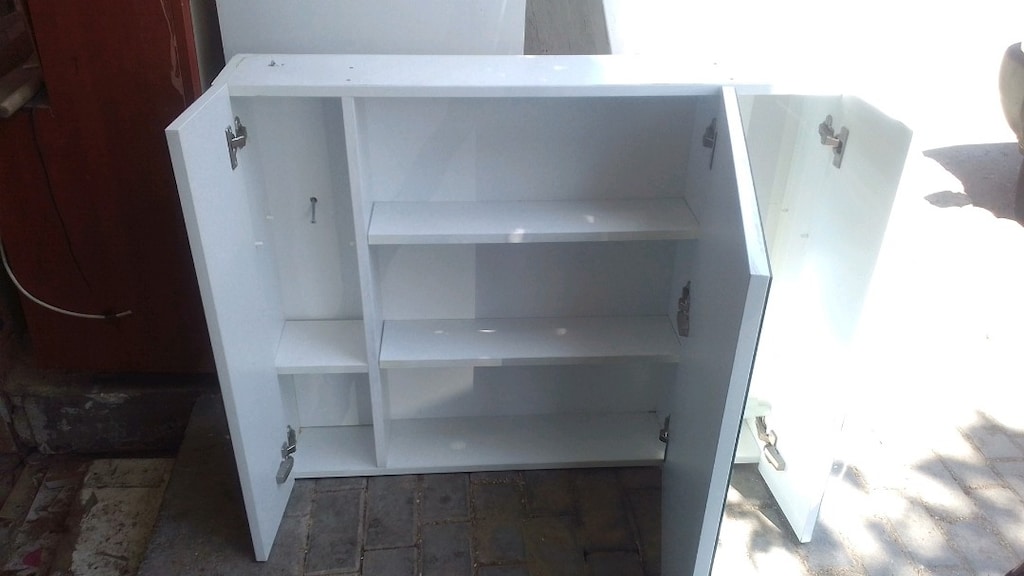 banyo dolabı - 4