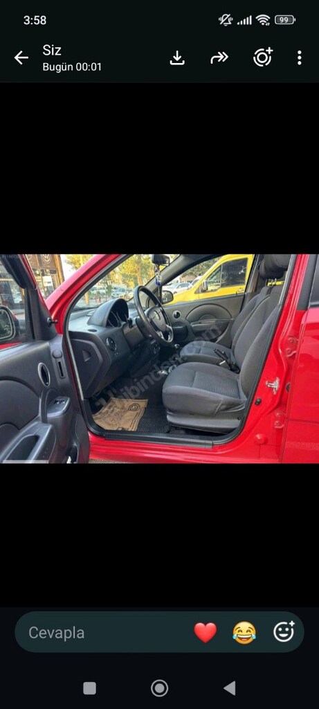acill satılık dosta gider - 7