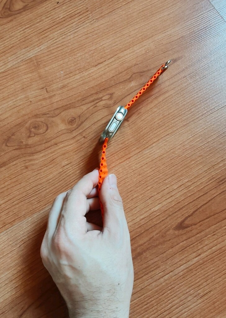 G98 akıllı saat watch dokunmatik sıfır gibi - 6