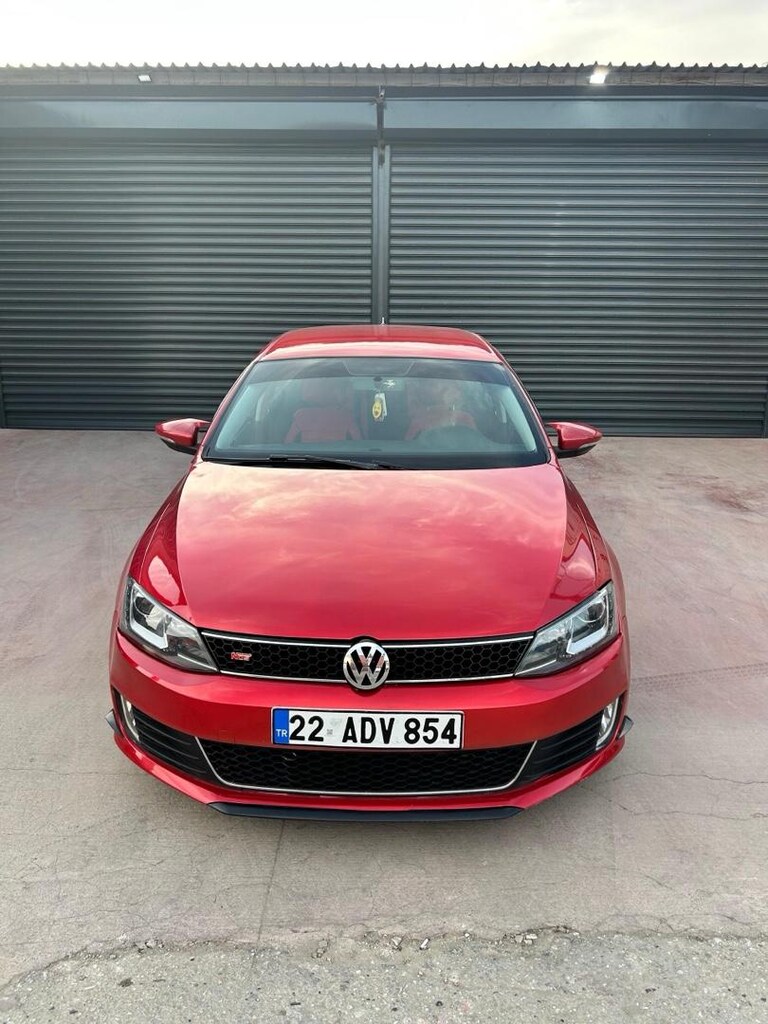 acil satılık jetta - 8