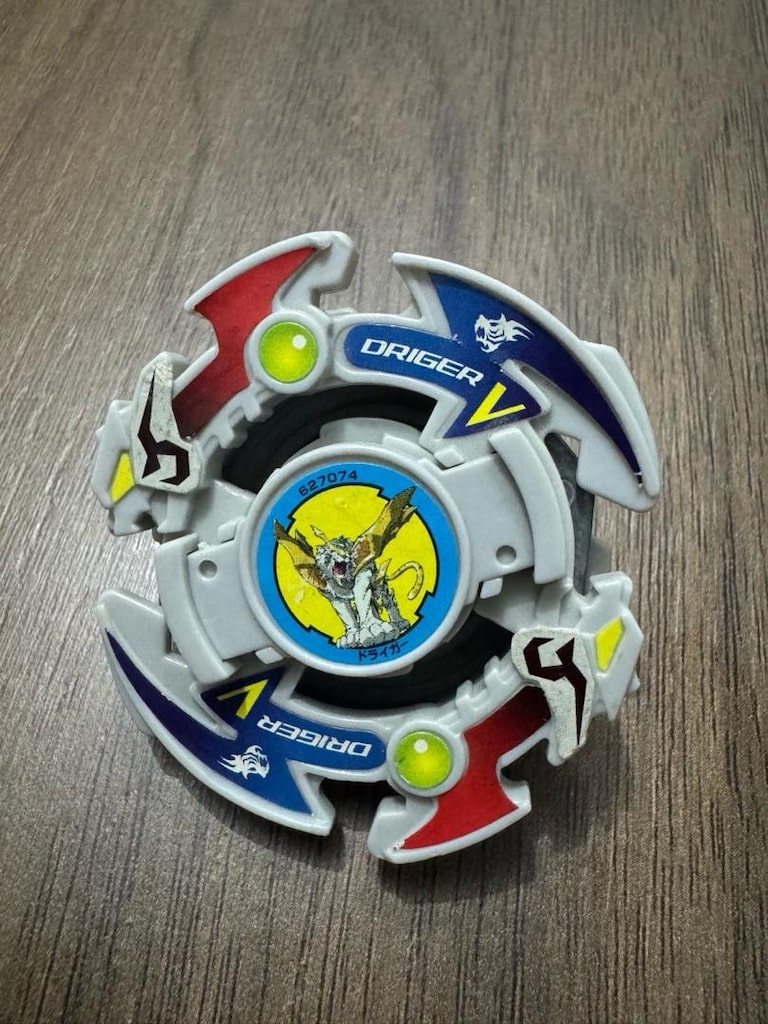 DRAGOON V - DRACİEL V - DRİGER V - 5