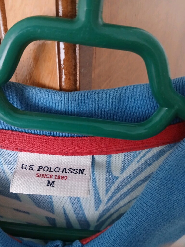 Erkek Tişört Polo - 3